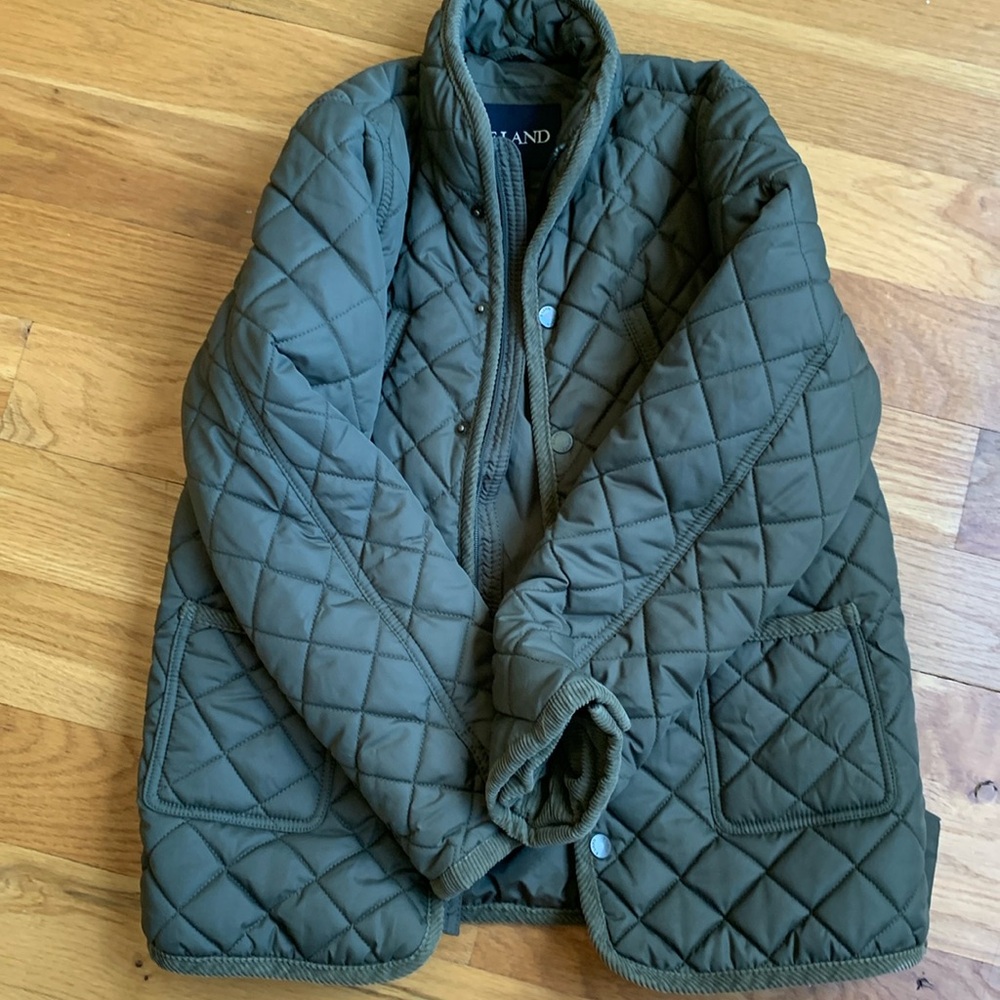Kids Eland Jacket